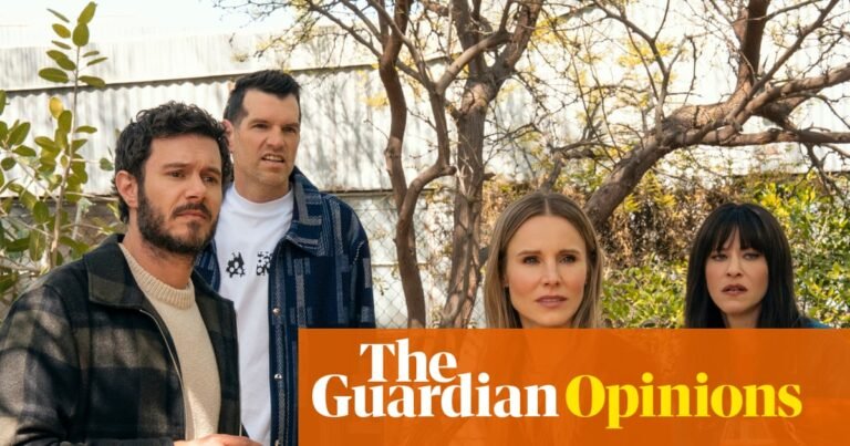 What’s with the sponcon slop in Nobody Wants This? Netflix, nobody wants this | Alaina Demopoulos