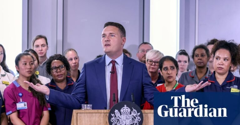 Who’s to blame for the NHS’s blame culture? | NHS