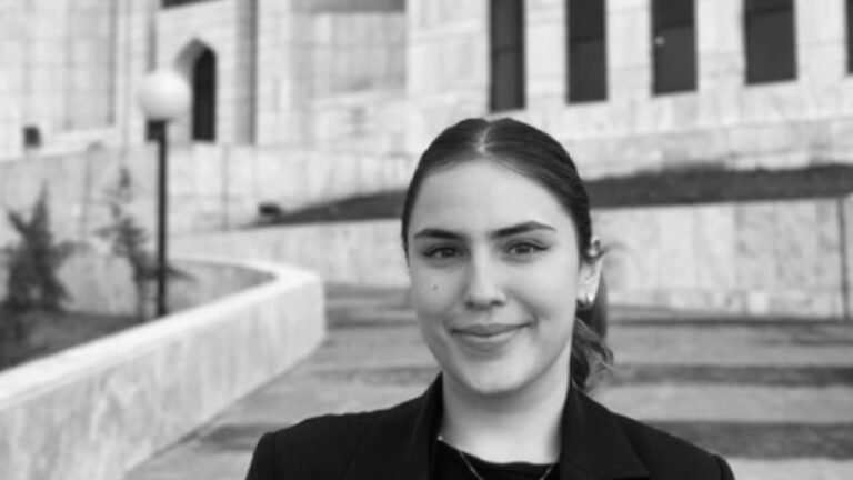 Why 25-year-old Mahnoor Omer took Pakistan to court over periods | Gender Equity