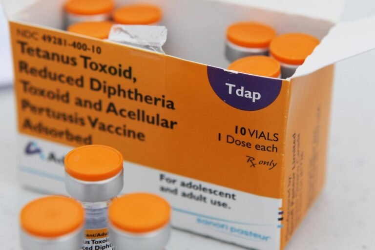 Why Aluminum in Vaccines Is Safe—And Often Essential