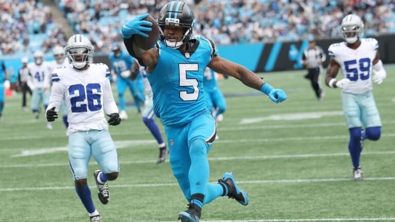 Why Cowboys' defense has struggled in Matt Eberflus' new scheme