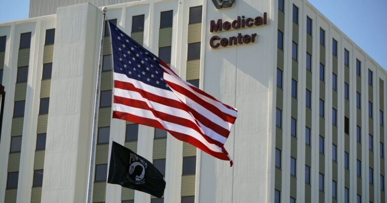 Why Did You Leave the Department of Veterans Affairs? — ProPublica Why Did You Leave the Department of Veterans Affairs? — ProPublica