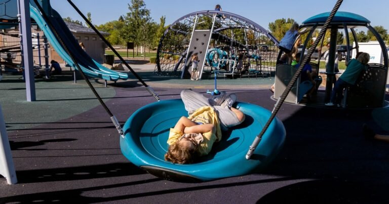 Why Idaho Schools Continue to Be Inaccessible For Students With Disabilities — ProPublica