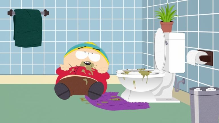 Why 'South Park' Suddenly Entered Its 28th Season This Week