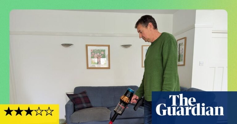 Why the new Dyson V16 Piston Animal isn’t the vacuum you should buy | Homes