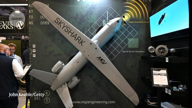 Why we should limit the autonomy of AI-enabled weapons