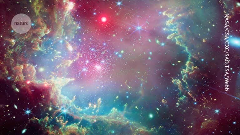 Why we still don’t understand the Universe — even after a century of dispute