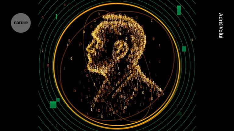 Will AI ever win its own Nobel? Some predict a prize-worthy science discovery soon