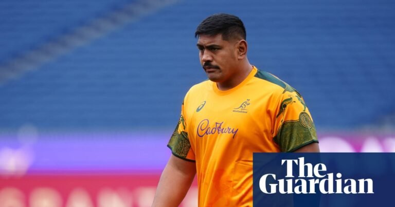 Will Skelton and Jake Gordon to start for Wallabies in second Bledisloe clash in Perth | Australia rugby union team