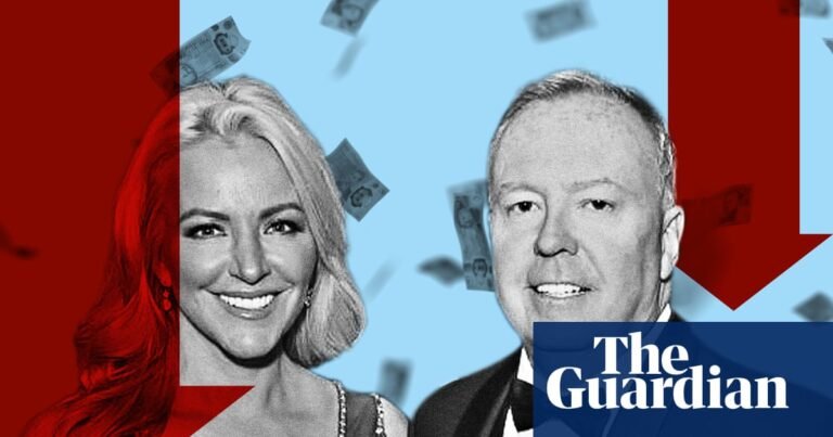 Will UK taxpayers get their £122m back from PPE Medpro? | Michelle Mone