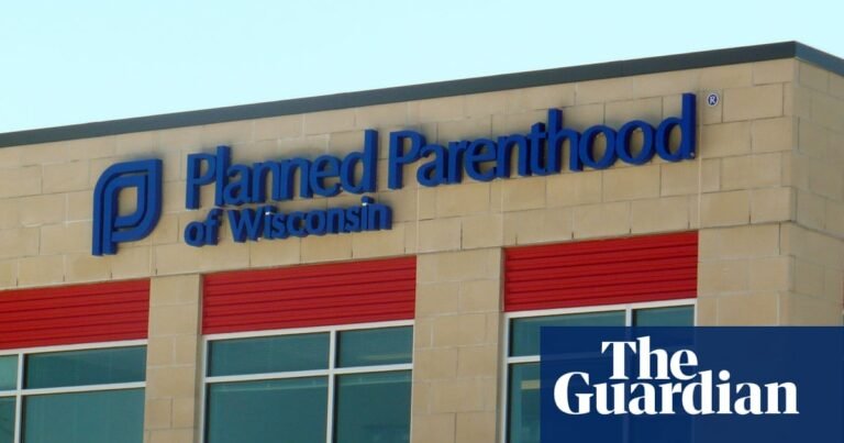 Wisconsin Planned Parenthood clinics pause abortion services amid funding crisis | Planned Parenthood