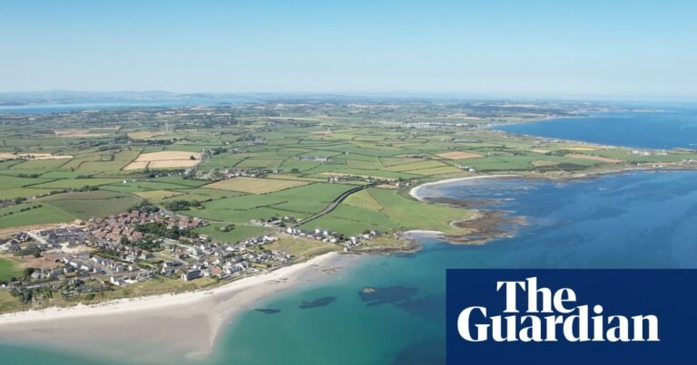 World’s oceans losing their greenness through global heating, study finds | Oceans