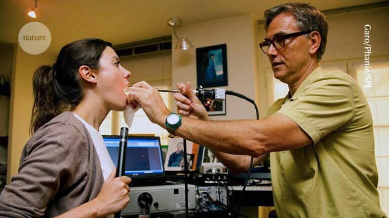 World’s smallest 3D bioprinter could help surgeons repair vocal cords World’s smallest 3D bioprinter could help surgeons repair vocal cords