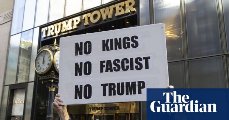 Would a written constitution save Britain from the far right? | Constitutional reform