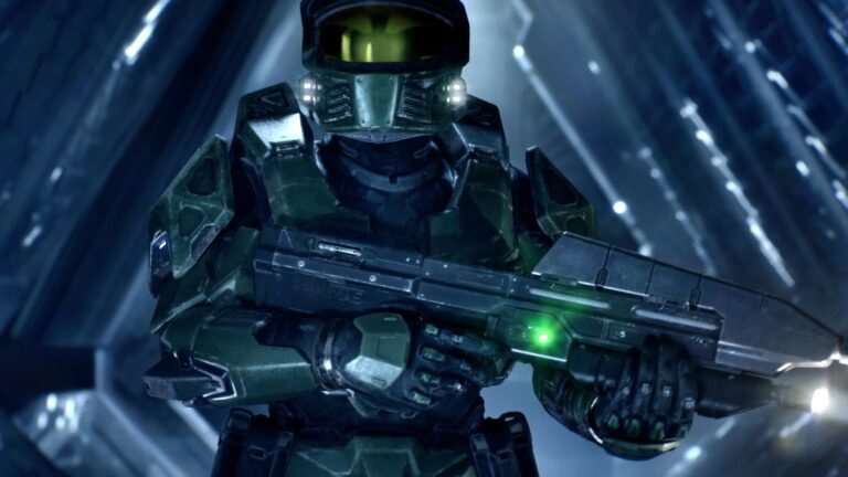 Xbox Is Remaking 'Halo.' Is It Just a Cash Grab?