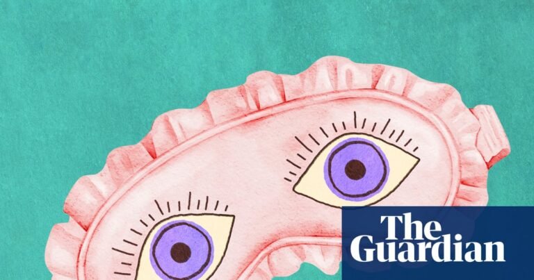 You were asleep but swear you weren’t: what is paradoxical insomnia? | Well actually