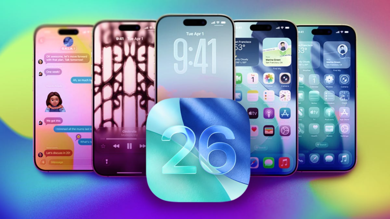 iOS 26.1 Is Almost Here, and It Could Bring These Changes to Your iPhone