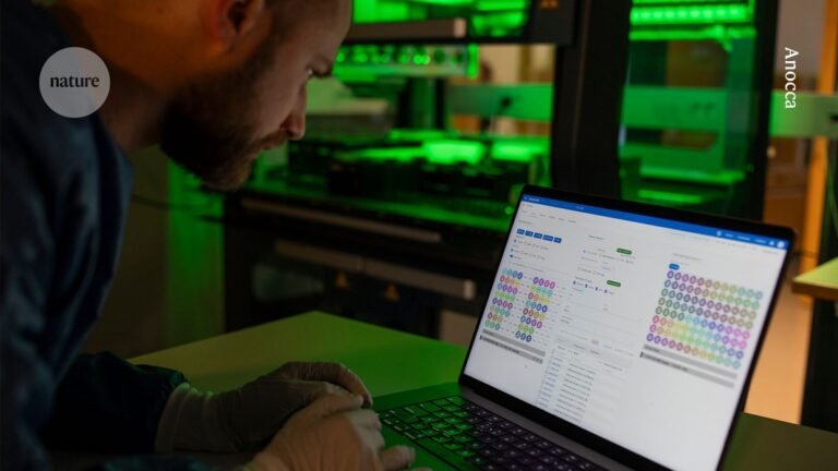 why we named our biotech firm Anocca