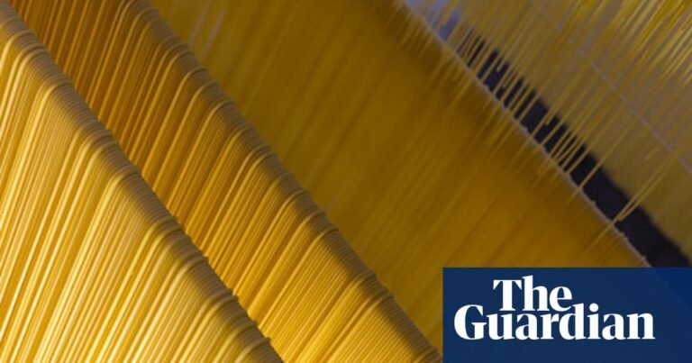 ‘A fatal blow’: Italian producers fear effects of Trump’s ‘war against pasta’ | Trump tariffs ‘A fatal blow’: Italian producers fear effects of Trump’s ‘war against pasta’ | Trump tariffs