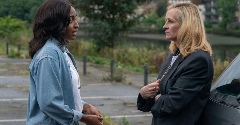 ‘After the Hunt‘ Tricks Its Audience