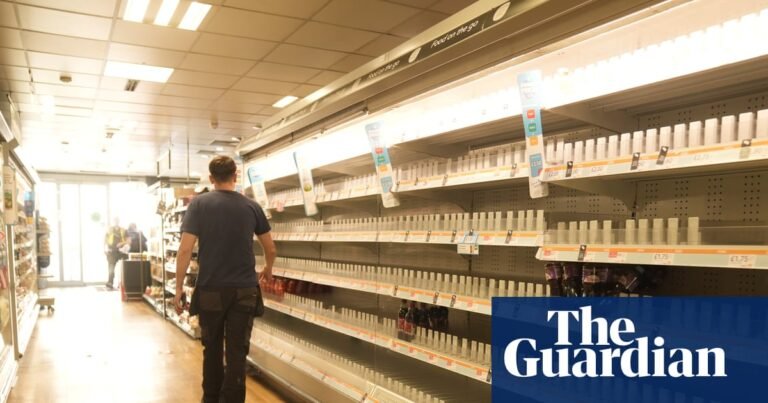 ‘Attacks will get through’: head of GCHQ urges companies to do more to fight cybercrime | Cybercrime