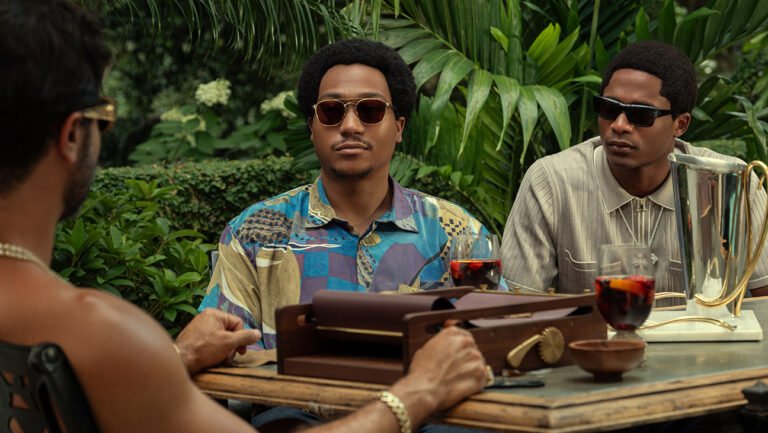 ‘BMF’ Canceled After 4 Seasons on Starz BMF, Demetrius Flenory Jr. (Meech), Da'Vinchi (Terry)