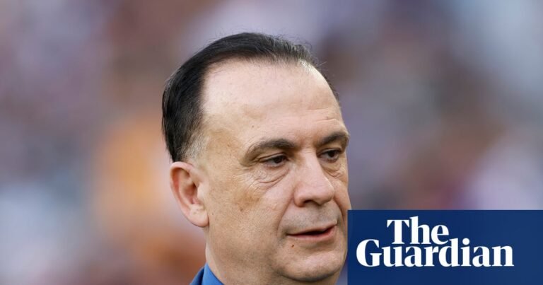 ‘Counterfeiting a code’: NRL announces 10-year ban for players who engage with R360 | NRL ‘Counterfeiting a code’: NRL announces 10-year ban for players who engage with R360 | NRL
