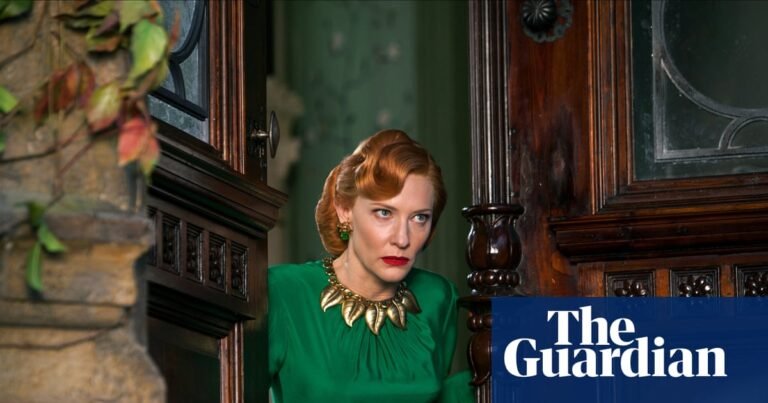 ‘Everything that is wrong with the human race’: inside Hollywood’s bizarre war on the leaf blower | Movies