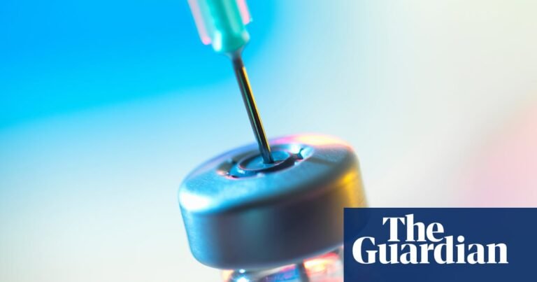 ‘Gamechanging’ HIV prevention jab to be approved for England and Wales | Aids and HIV