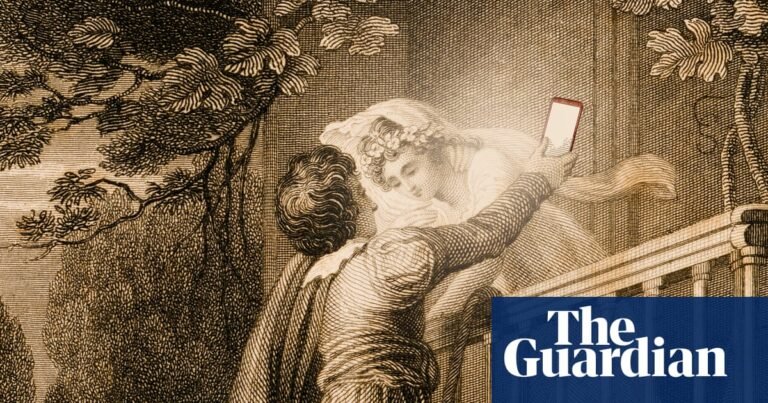 ‘I realised I’d been ChatGPT-ed into bed’: how ‘Chatfishing’ made finding love on dating apps even weirder | Dating