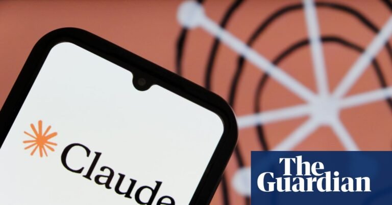 ‘I think you’re testing me’: Anthropic’s new AI model asks testers to come clean | Artificial intelligence (AI) ‘I think you’re testing me’: Anthropic’s new AI model asks testers to come clean | Artificial intelligence (AI)