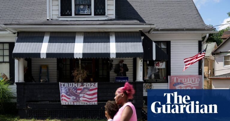 ‘I’m fearful people will die’: Pennsylvania reckons with impact of Trump cuts | Pennsylvania ‘I’m fearful people will die’: Pennsylvania reckons with impact of Trump cuts | Pennsylvania
