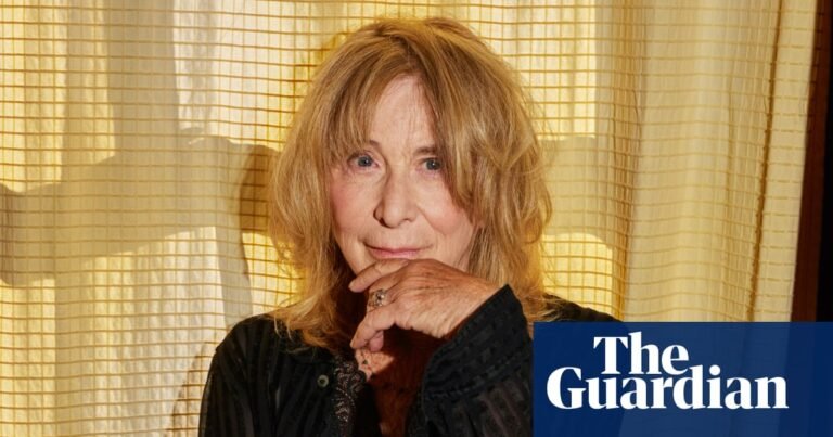 ‘I’m going to write about all of it’: author Chris Kraus on success, drugs and I Love Dick | Books