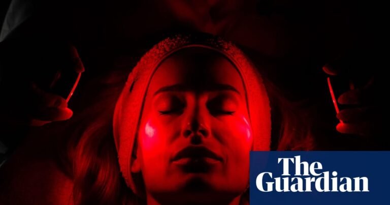 ‘It sounds like witchcraft’: can light therapy really give you better skin, cleaner teeth, stronger joints? | Skincare
