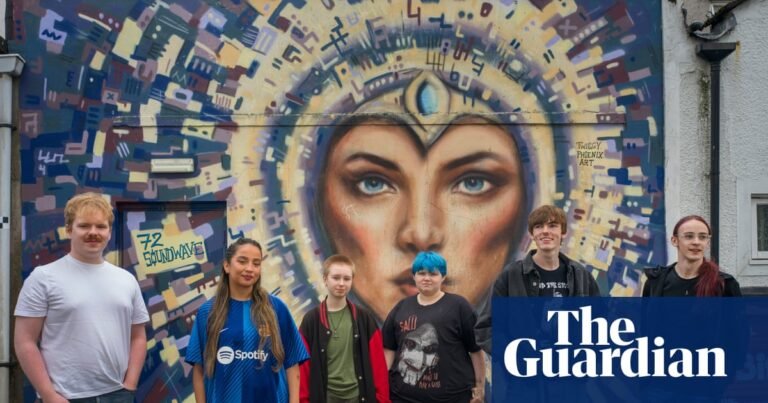 ‘It’s Sellafield or nothing’: what life is like growing up in the shadow of Europe’s oldest nuclear site | Young people ‘It’s Sellafield or nothing’: what life is like growing up in the shadow of Europe’s oldest nuclear site | Young people