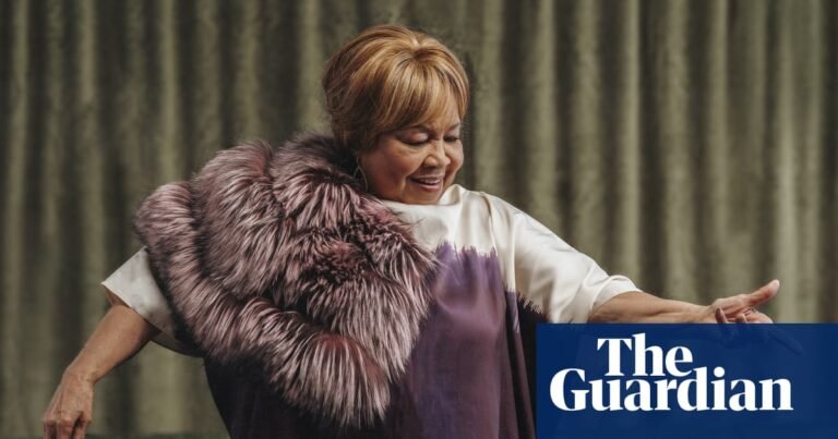 ‘It’s dark in the US right now. But I turn on a light, you know?’: Mavis Staples on Prince, Martin Luther King and her 75-year singing career | Mavis Staples