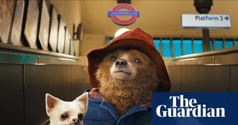 ‘Laugh, muchachos’: Spitting Image studio sued after Paddington Bear episode | Paddington