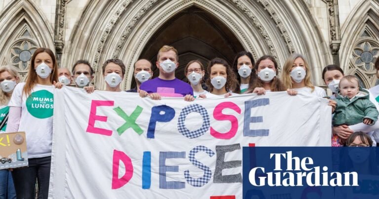 ‘Little lungs are paying’: why the Dieselgate scandal is still running hot | Motoring
