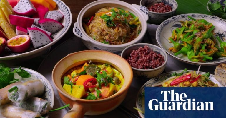 ‘Planetary health diet’ could save 40,000 deaths a day, landmark report finds | Food ‘Planetary health diet’ could save 40,000 deaths a day, landmark report finds | Food