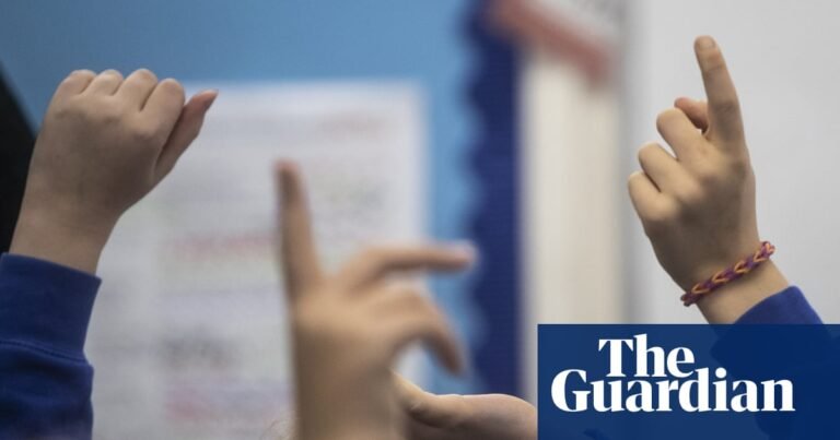 ‘Publicly humiliated’: parents describe difficulty of children’s isolation at school | Schools ‘Publicly humiliated’: parents describe difficulty of children’s isolation at school | Schools