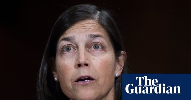 ‘Rogue president’: growing number of US judges push back against Trump | Trump administration