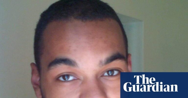 ‘Sacrifice’: Was Kai Shannon wrongfully convicted of murder? – part one – podcast | UK criminal justice