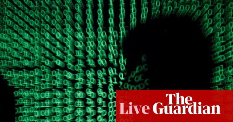 ‘Signs of recovery’ claims Amazon Web Services after internet outage hits many websites and apps – business live | Business