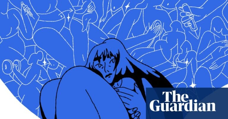 ‘The pressure to get your old body back is immense’: the new mothers driven to weight-loss jabs | Pregnancy ‘The pressure to get your old body back is immense’: the new mothers driven to weight-loss jabs | Pregnancy