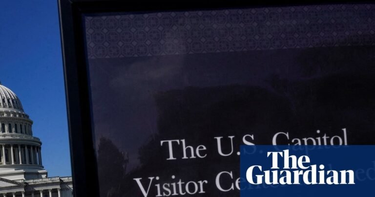 ‘Using us as political pawns’: federal workers reel over threats of firings and withheld back pay | US federal government shutdown 2025 ‘Using us as political pawns’: federal workers reel over threats of firings and withheld back pay | US federal government shutdown 2025