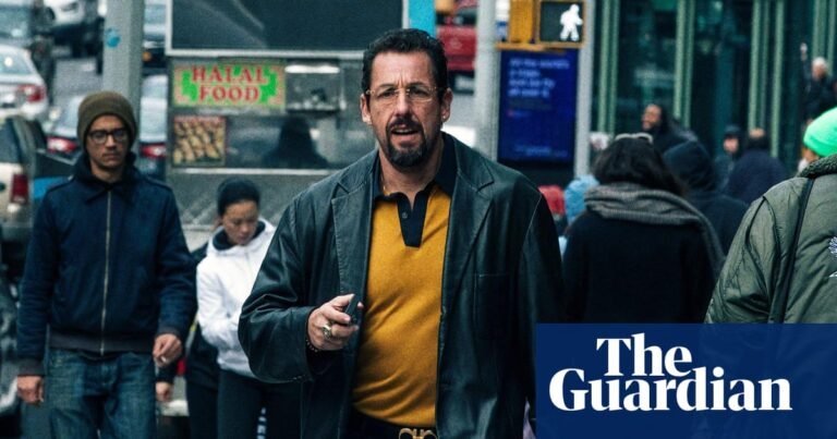 ‘Verging on unwatchable’: Guardian writers on their most stressful movies | Movies ‘Verging on unwatchable’: Guardian writers on their most stressful movies | Movies