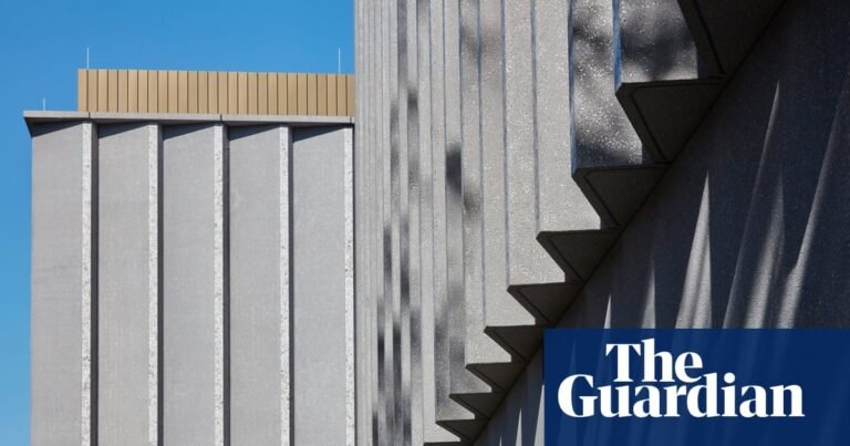 ‘We want people to get lost!’ Princeton’s new museum survives scandal to deliver a mazey art ambush | Architecture