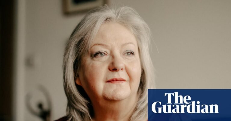 ‘When I was a child, everyone used it’: woman blames Johnson & Johnson talc for her cancer | Johnson & Johnson