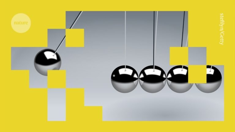 A Chinese AI model taught itself basic physics — what discoveries could it make? A Chinese AI model taught itself basic physics — what discoveries could it make?