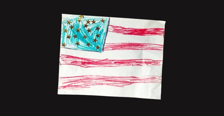 A Confederacy of Toddlers